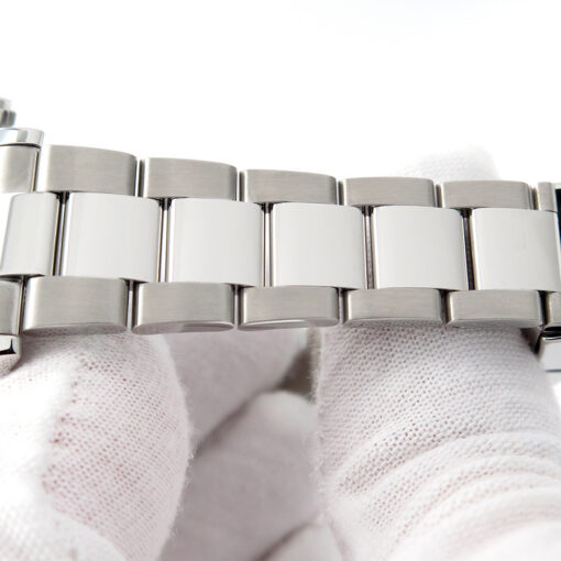 Rolex 116500LN Cosmograph Daytona with White Dial - Image 8