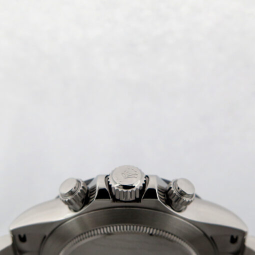 Rolex 116500LN Cosmograph Daytona with White Dial - Image 4