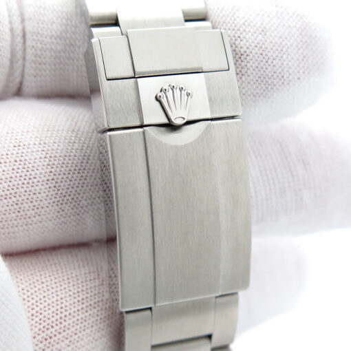 Rolex 226570 Explorer II with Black Dial - Image 7