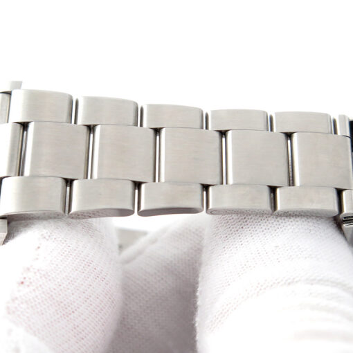 Rolex 226570 Explorer II with Black Dial - Image 8