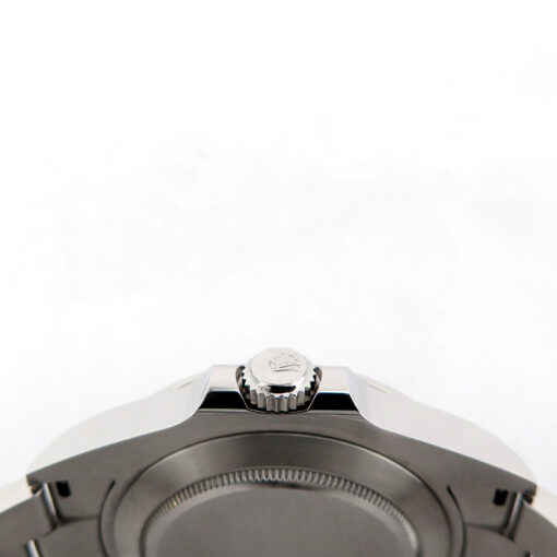 Rolex 226570 Explorer II with Black Dial - Image 4