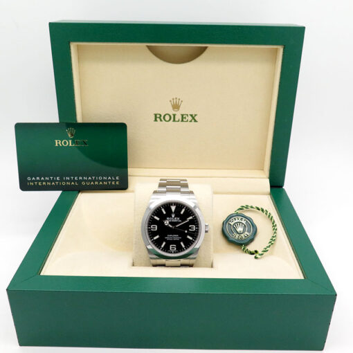 Rolex 214270 Explorer - Image 2