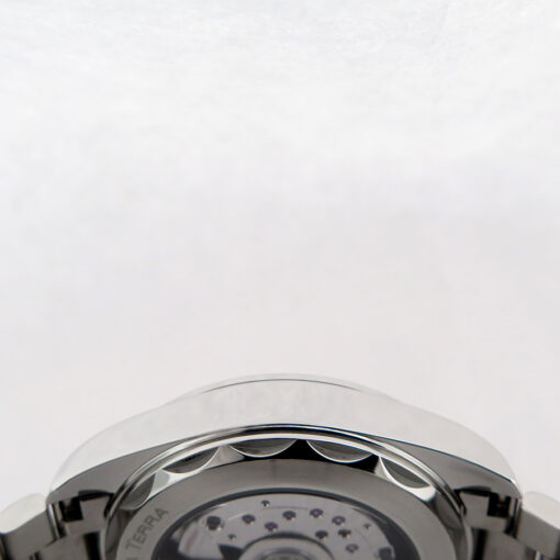 Omega Seamaster Aqua Terra Shades 38mm with Saffron Dial - Image 7