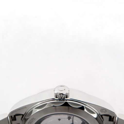 Omega Seamaster Aqua Terra Shades 38mm with Saffron Dial - Image 6