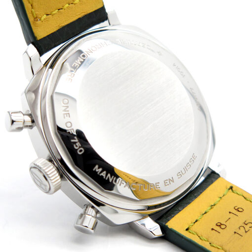 Breitling AB0177 Top Time B01 Racing with Green Dial Limited Edition - Image 4