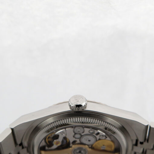 Rolex 127334 Land-Dweller 40 with White Dial - Image 5