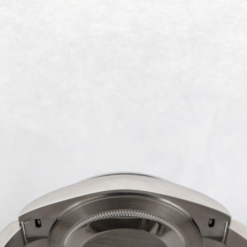Rolex 126300 Datejust 41 with White Stick Dial on Oyster - Image 5