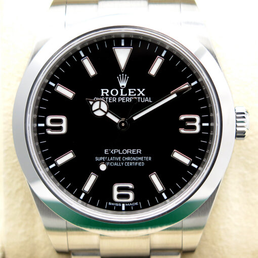 Rolex 214270 Explorer - Image 3