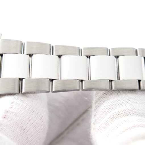 Rolex 116300 Datejust II with Blue Stick Dial on Oyster - Image 6