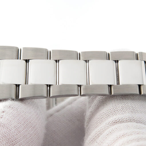 Rolex 126500LN Cosmograph Daytona with White Dial - Image 6