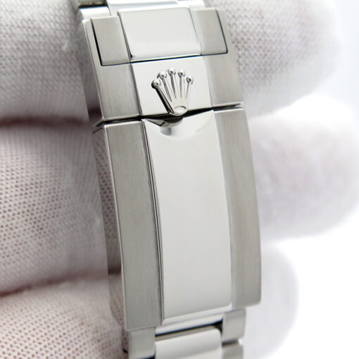 Rolex 126622 Yachtmaster with Blue Dial - Image 7