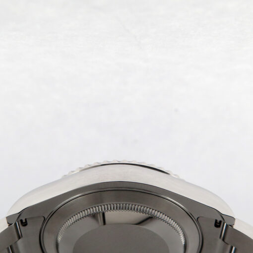 Rolex 126622 Yachtmaster with Blue Dial - Image 5