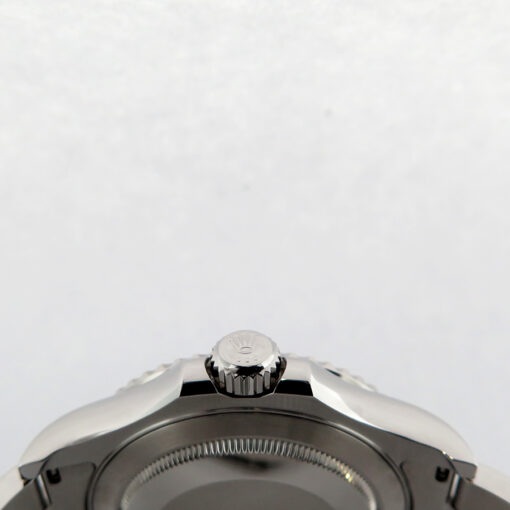 Rolex 126622 Yachtmaster with Blue Dial - Image 4