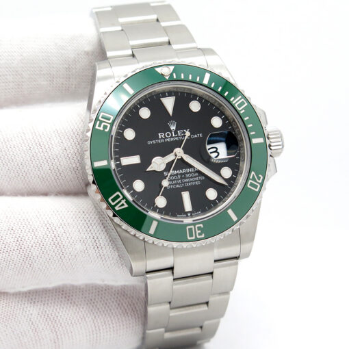 Rolex 126610LV Submariner 41
