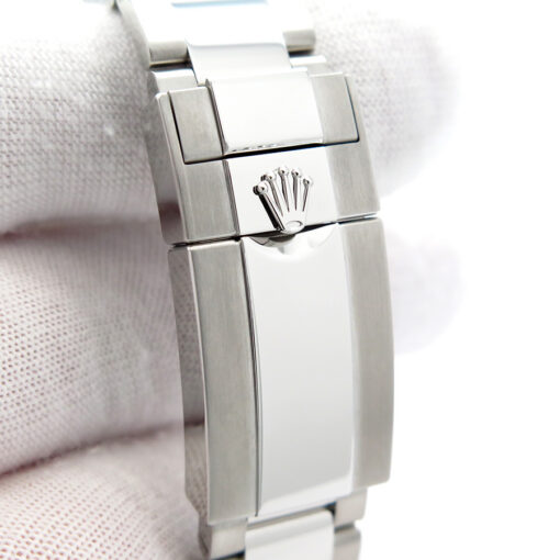 Rolex 126710GRNR GMT Master II on Oyster - Image 7