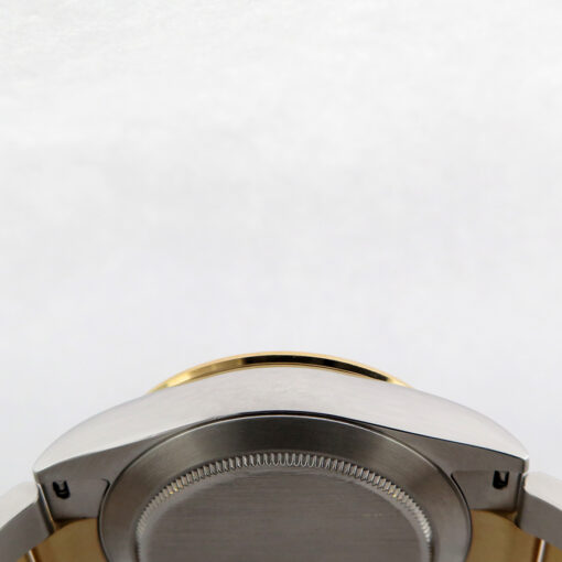 Rolex 116503 Cosmograph Daytona 18K/SS with Black Dial - Image 5