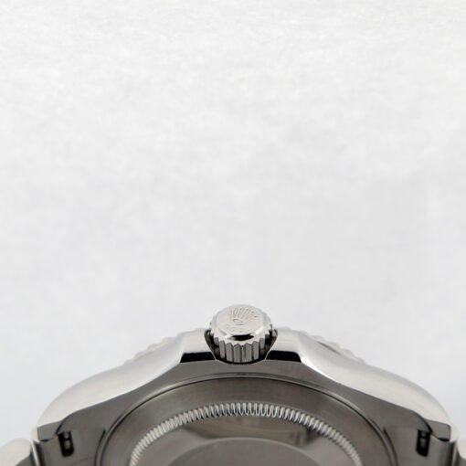 Rolex 16622 Yachtmaster with Platinum Dial - Image 4