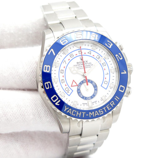 Rolex 116680 Yachtmaster II (New Old Stock)