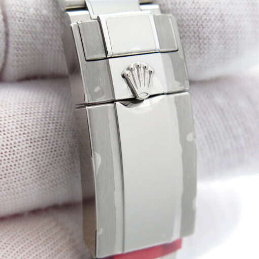 Rolex 116680 Yachtmaster II (New Old Stock) - Image 7