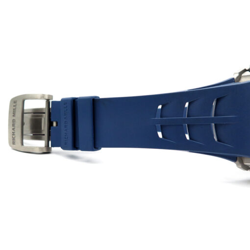 Richard Mille RM11-03 Titanium Automatic Flyback Chronograph - Image 8
