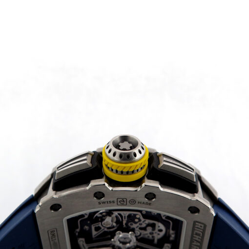 Richard Mille RM11-03 Titanium Automatic Flyback Chronograph - Image 6