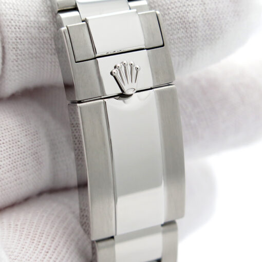 Rolex 116622 Yachtmaster with Blue Dial - Image 7