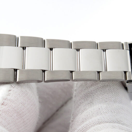 Rolex 116622 Yachtmaster with Blue Dial - Image 8