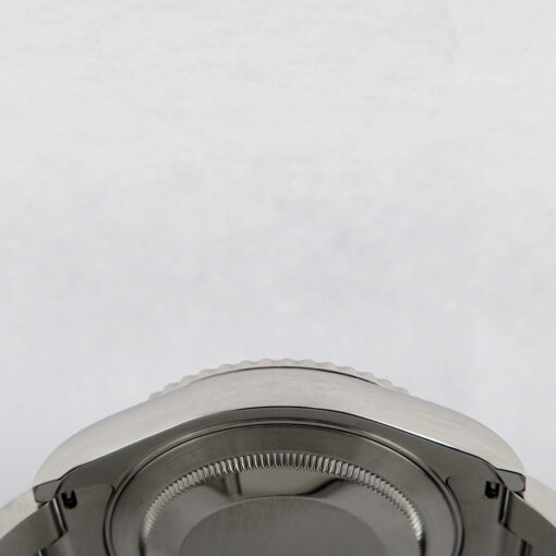 Rolex 116622 Yachtmaster with Blue Dial - Image 5