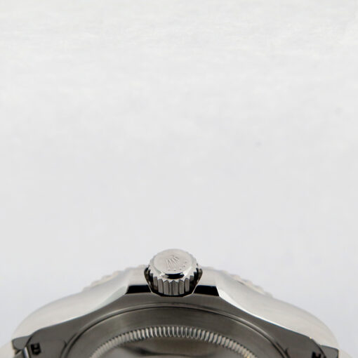 Rolex 116622 Yachtmaster with Blue Dial - Image 4