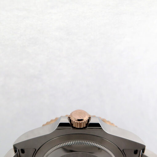 Rolex 126711CHNR GMT Master II 18K/SS - Image 4