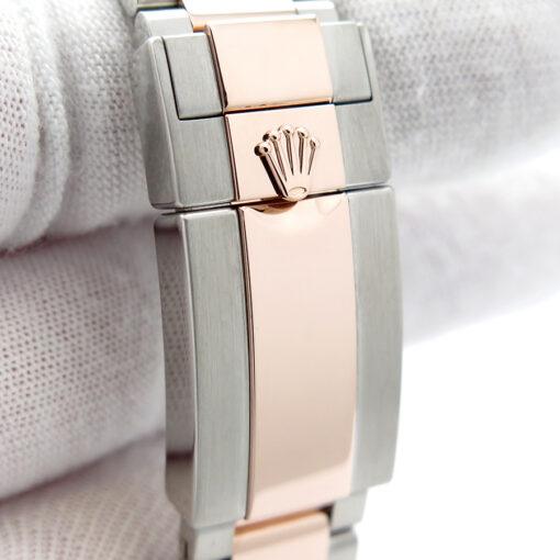 Rolex 126711CHNR GMT Master II 18K/SS - Image 7