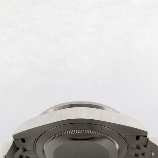 Rolex 126710BLRO GMT Master II on Jubilee - Image 5