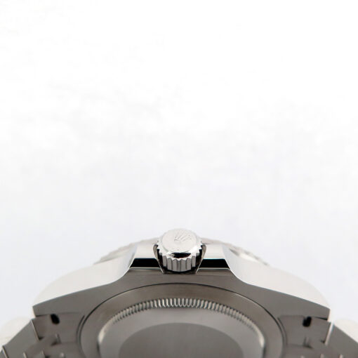 Rolex 126710BLRO GMT Master II on Jubilee - Image 4