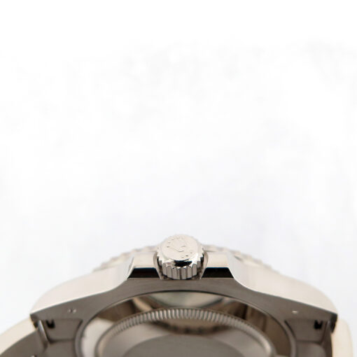 Rolex 126619LB Submariner 41 18K White Gold - Image 4