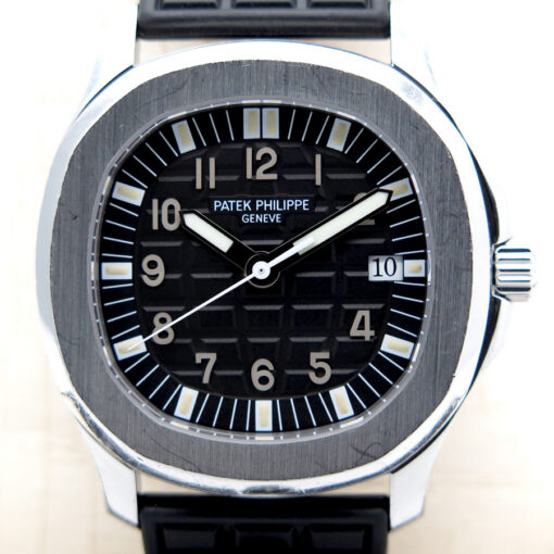 Patek Philippe 5064A Aquanaut 34mm Quartz - Image 3