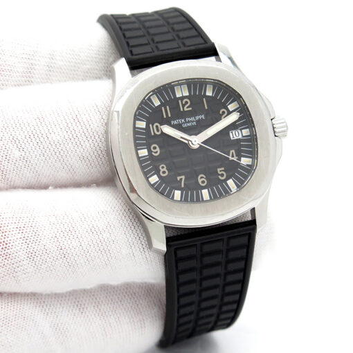 Patek Philippe 5064A Aquanaut 34mm Quartz
