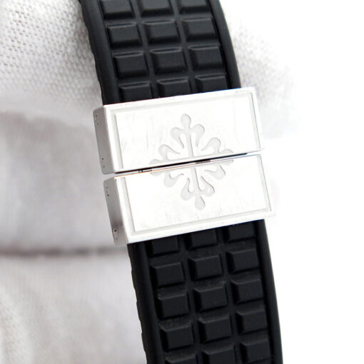 Patek Philippe 5064A Aquanaut 34mm Quartz - Image 8