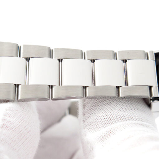 Rolex 116500LN Cosmograph Daytona with White Dial - Image 8