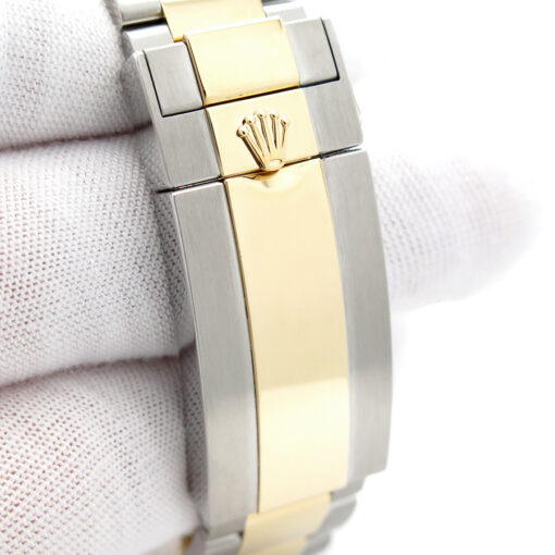 Rolex 126603 Seadweller 18K/SS - Image 7