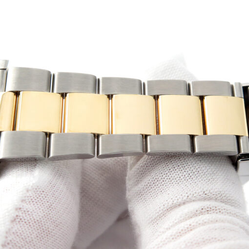 Rolex 126603 Seadweller 18K/SS - Image 8