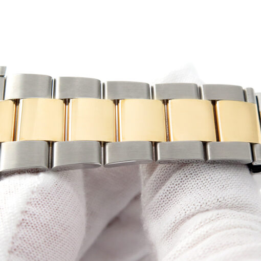 Rolex 126603 Seadweller 18K/SS - Image 6