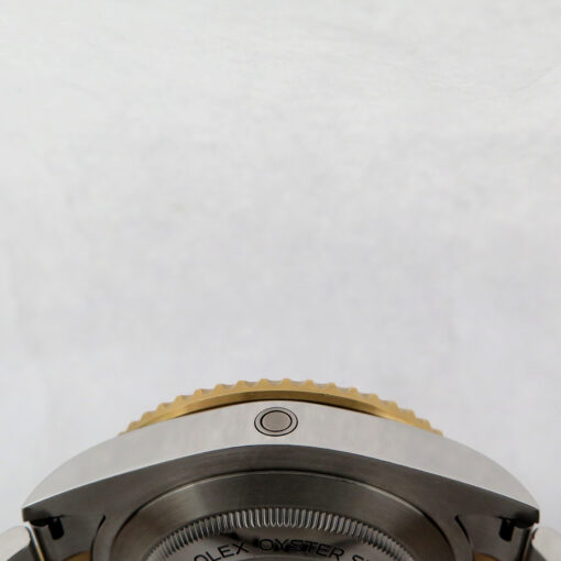 Rolex 126603 Seadweller 18K/SS - Image 5