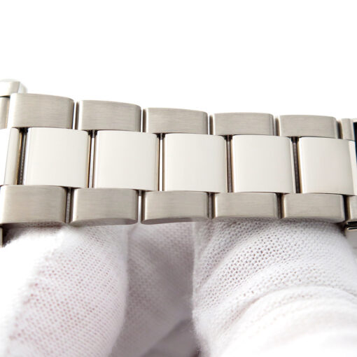Rolex 126619LB Submariner 41 18K White Gold - Image 8