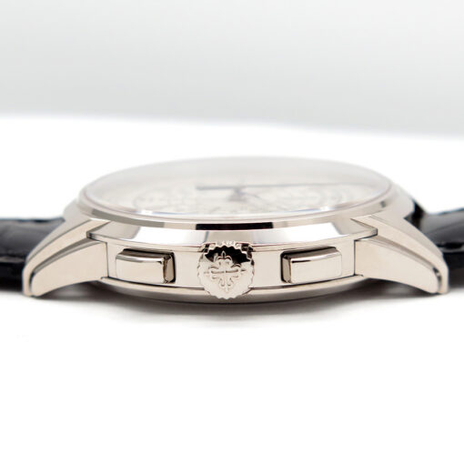 Patek Philippe 5975G Multi-Scale Chronograph 175th Anniversary Limited - Image 5