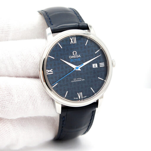Omega De Ville Prestige Co-Axial Orbis Special Edition