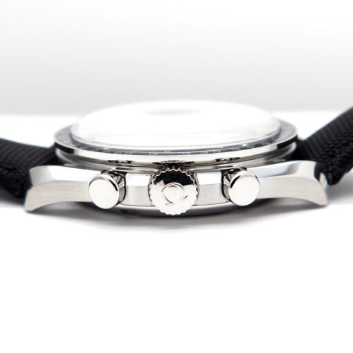 Omega Speedmaster Professional Moonwatch on Strap with 3861 Movement - Image 5