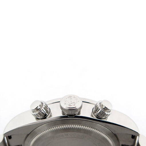 Tudor 79360N Black Bay Chronograph with Pink Dial - Image 4