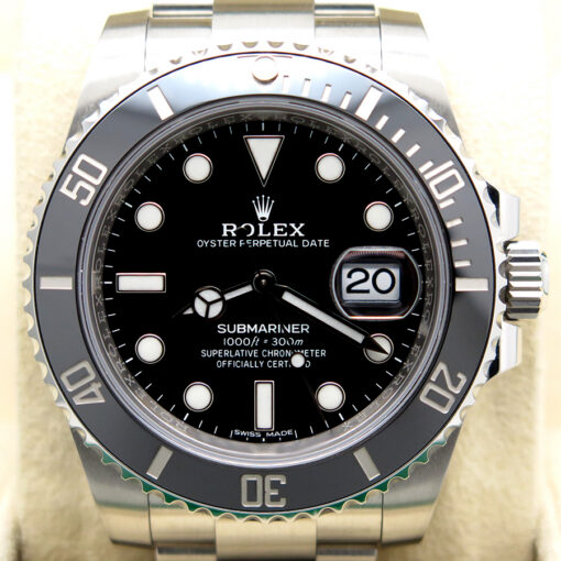 Rolex 116610LN Submariner - Image 3