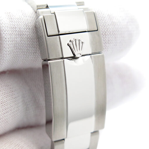 Rolex 116710BLNR GMT Master II - Image 7