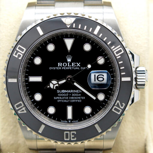 Rolex 126610LN Submariner Date 41 - Image 3